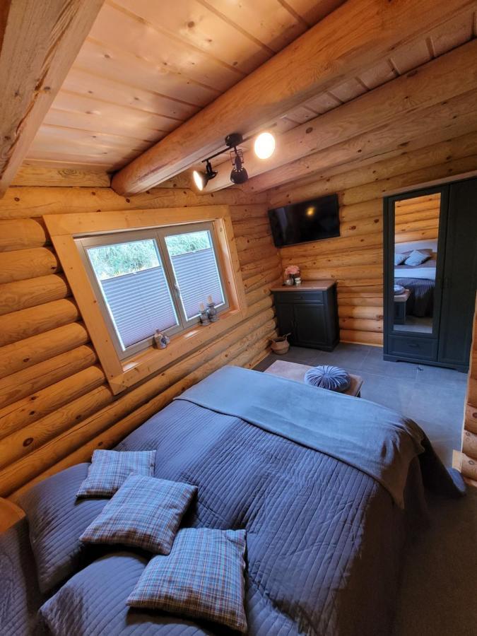 Blockhaus Waldsee 8 Rieden  Exterior photo