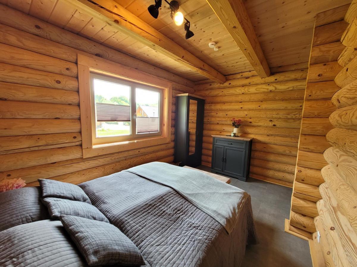 Blockhaus Waldsee 8 Rieden  Exterior photo