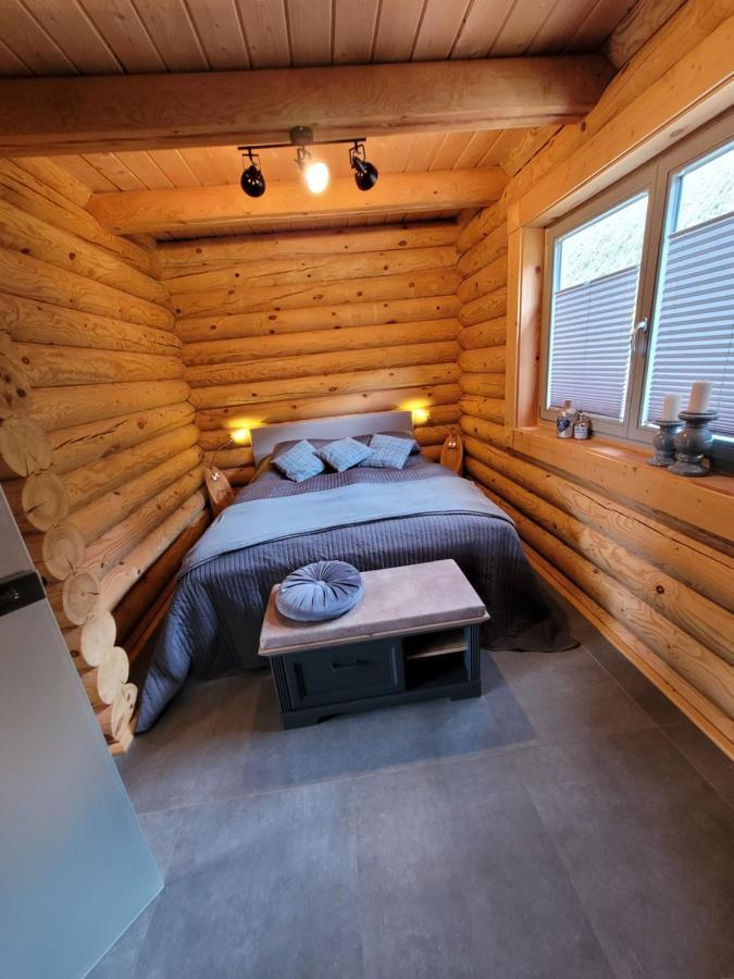 Blockhaus Waldsee 8 Rieden  Exterior photo
